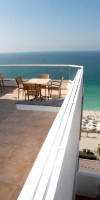 Ramada Beach Hotel Ajman