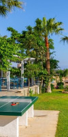Crystal Springs Beach Hotel