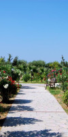 Evripides Village