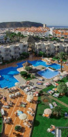 HG Tenerife Sur Apartments