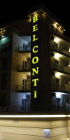 Hotel Bel Conti (Golem-Durres)