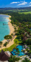 Shanti Maurice Resort and Spa
