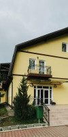 Hotel Dobsi