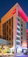 Ibis Mall of The Emirates Hotel Dubai