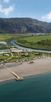 HILTON DALAMAN SARIGERME RESORT AND SPA