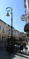 Hotel Splendid 1900