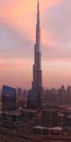 Four Seasons Resort Dubai At Jumeirah
