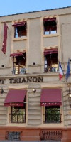 HOTEL TRIANON