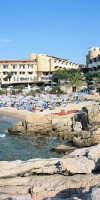 Grand Hotel Smeraldo Beach - fara transfer