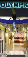 Olympic Hotel, Heraklion