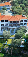 Villa Natassa (Skala Rachoni)
