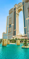 Rixos Marina Abu Dhabi