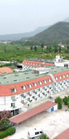 ARMIR RESORT 5* (EX.KEMER MILLENIUM RESORT 5)