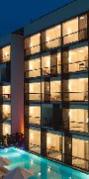 SENTIDO GOLDEN BAY(adults only)