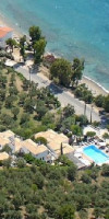 Aegean Suites (Megali Ammos)