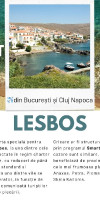 Smart vila Lesbos