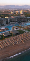 LAGO HOTEL (EX. AZURA DELUXE RESORT SORGUN).