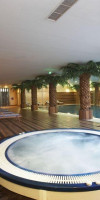 BOROVETS HILLS HOTEL