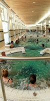 SOVATA ENSANA HEALTH SPA