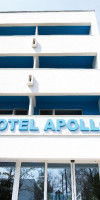 HOTEL APOLLO