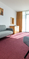 Safir Blue Resort( Cleopatra, Narcis)