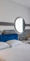 ARMELLA HILL HOTEL.