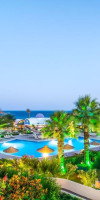 Pegasos Beach