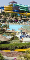 TITANIC RESORT and AQUA PARK
