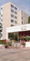 SOL Hotel cm