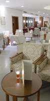 THE SINDBAD HOTEL (recomandat 4*+)