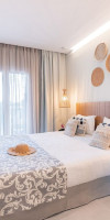 Ekati Mare Boutique Hotel (Kavos)