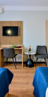Hotel CLASS HERMANNSTADT..