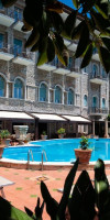 Taormina Park Hotel