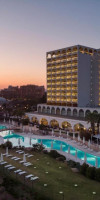 Crowne Plaza Hotel And SPA