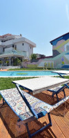Nayino Resort 