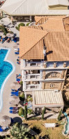 Plaza Pallas (Tsilivi)