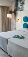 Vangelis Hotel and Suites