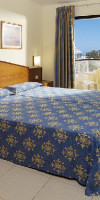Aparthotel Parque La Paz