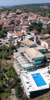 Meganisi Hotel (Meganisi - Katomeri)
