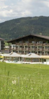 AUSTRIA TREND SPORTHOTEL FONTANA (Fieberbrunn)