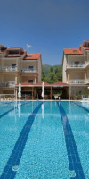 Elena Hotel - Apartments (Parga)