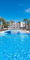 Aparthotel Playas Cas Saboners