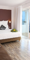 PANTOKRATOR HOTEL (Barbati) (C)