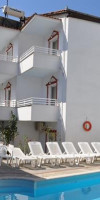 Philoxenia Inn Hotel (Limenas)