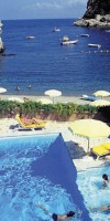 Mazzaro Sea Palace