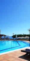 Molos Bay