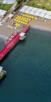 DOSINIA LUXURY RESORT HOTEL