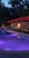 Cronwell Rahoni Park Hotel (Nea Skioni Kassandra)adults only