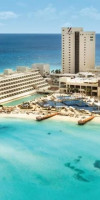 Hyatt Ziva Cancun