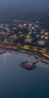 VOGUE HOTEL SUPREME BODRUM (Torba)